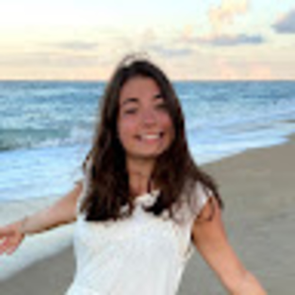 Meet your Posher, Abby